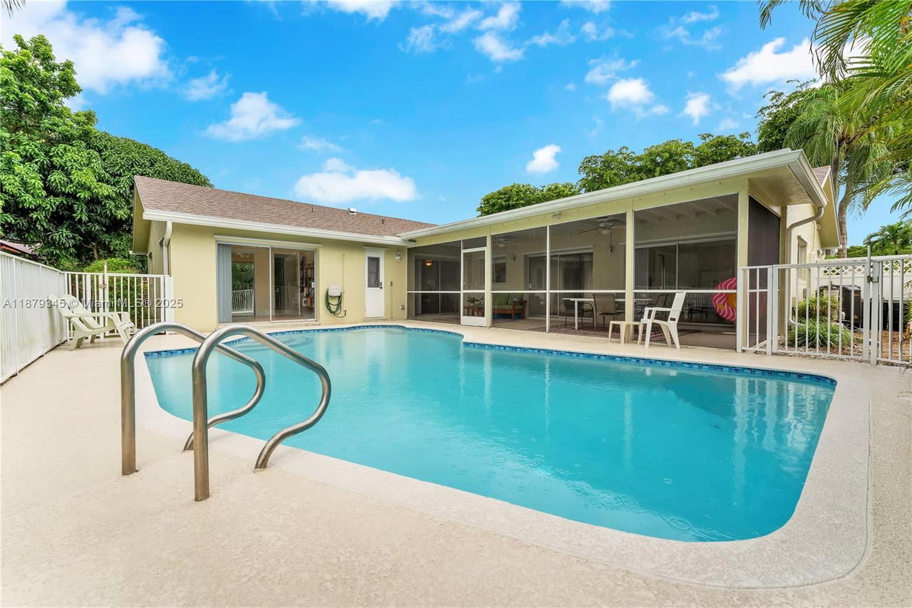 Real estate property located at 2653 98th Ter, Broward, Greenwood, Coral Springs, FL