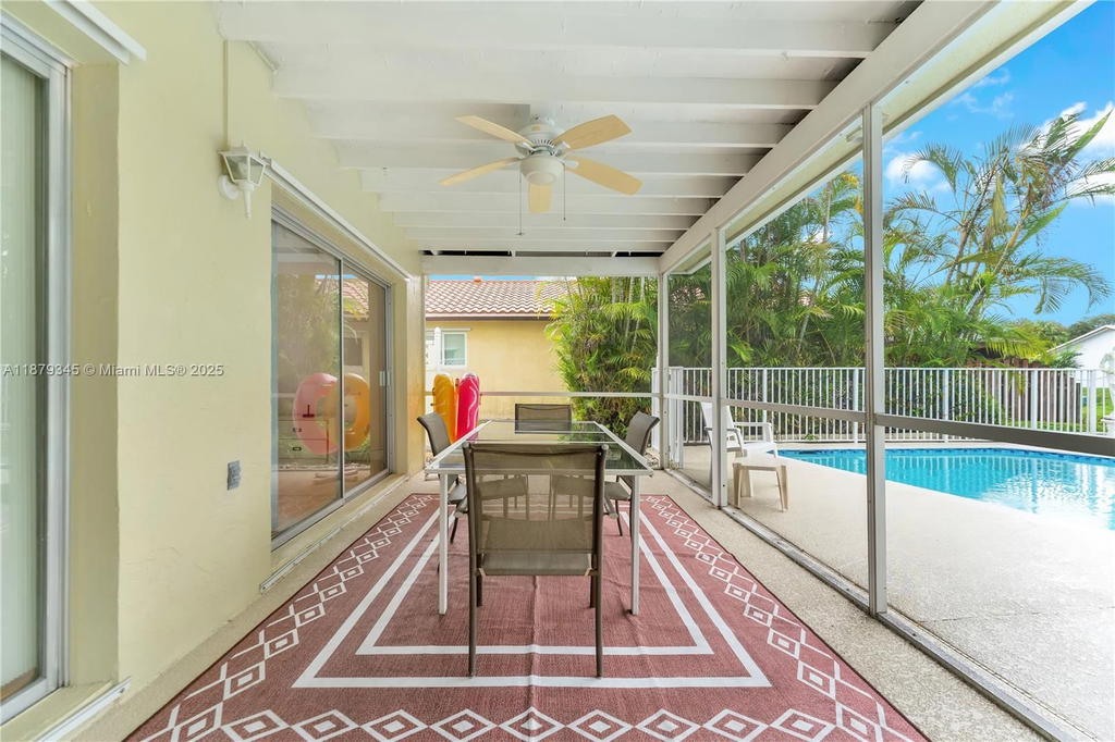 Real estate property located at 2653 98th Ter, Broward, Greenwood, Coral Springs, FL