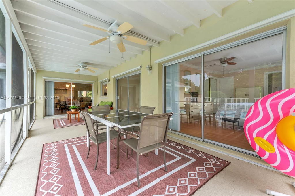 Real estate property located at 2653 98th Ter, Broward, Greenwood, Coral Springs, FL