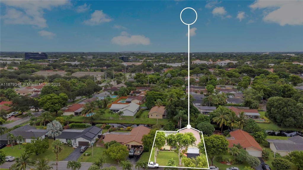 Real estate property located at 2653 98th Ter, Broward, Greenwood, Coral Springs, FL