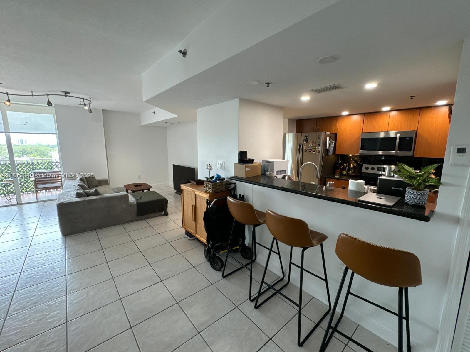 Real estate property located at 1650 Coral Way #807, Miami-dade, Marbella Condo, Miami, FL