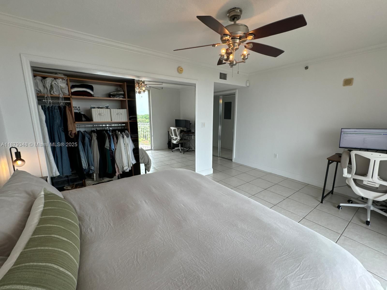 Real estate property located at 1650 Coral Way #807, Miami-dade, Marbella Condo, Miami, FL