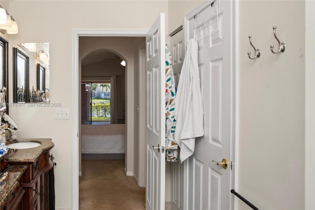 Real estate property located at 5122 Marla Dr, Palm Beach, Hampton Lakes, Boynton Beach, FL