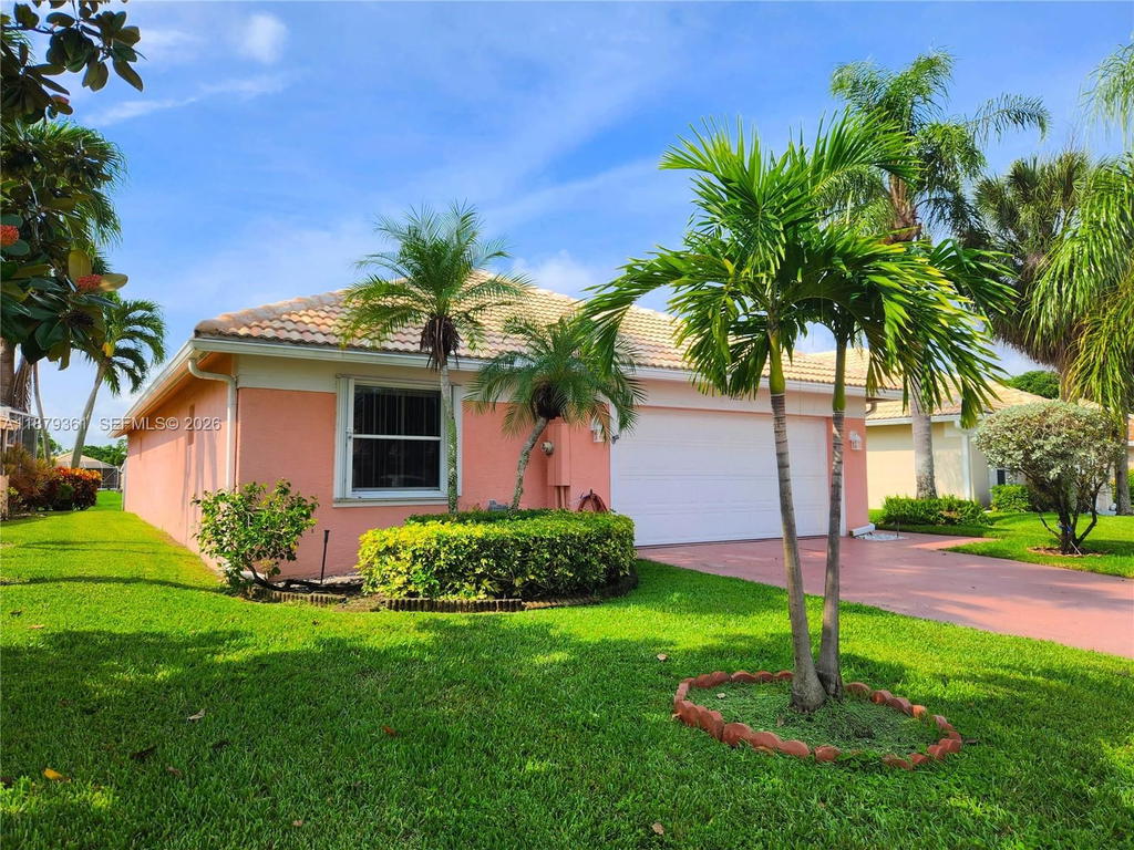 Real estate property located at 5122 Marla Dr, Palm Beach, Hampton Lakes, Boynton Beach, FL