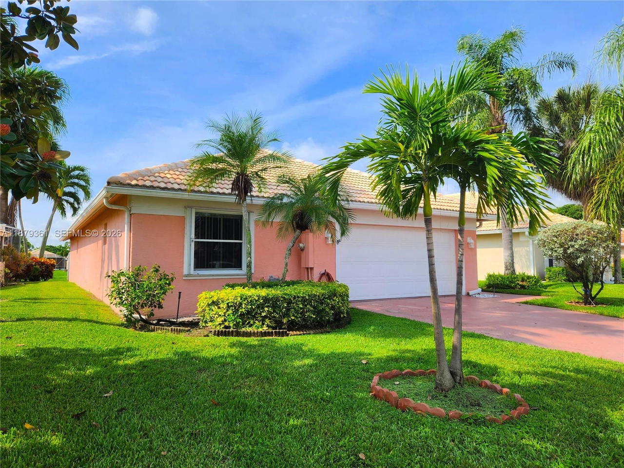 Real estate property located at 5122 Marla Dr, Palm Beach, Hampton Lakes, Boynton Beach, FL