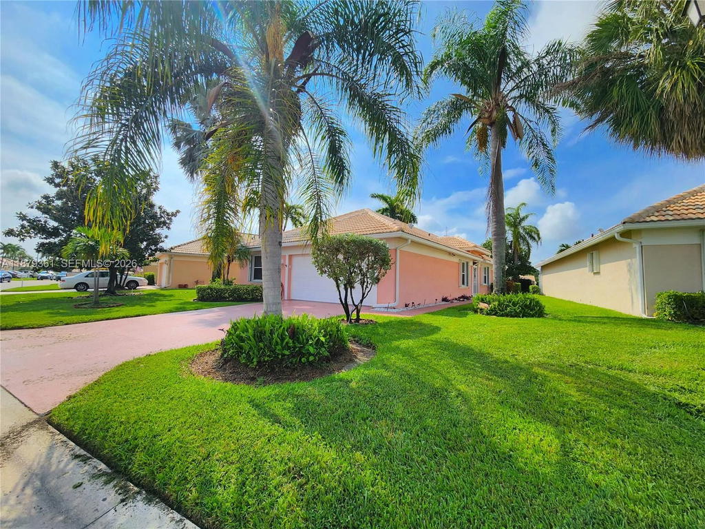Real estate property located at 5122 Marla Dr, Palm Beach, Hampton Lakes, Boynton Beach, FL