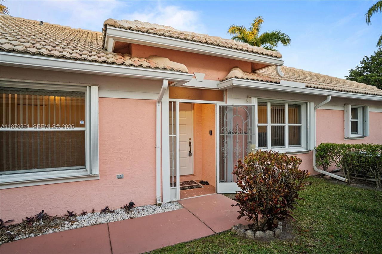 Real estate property located at 5122 Marla Dr, Palm Beach, Hampton Lakes, Boynton Beach, FL