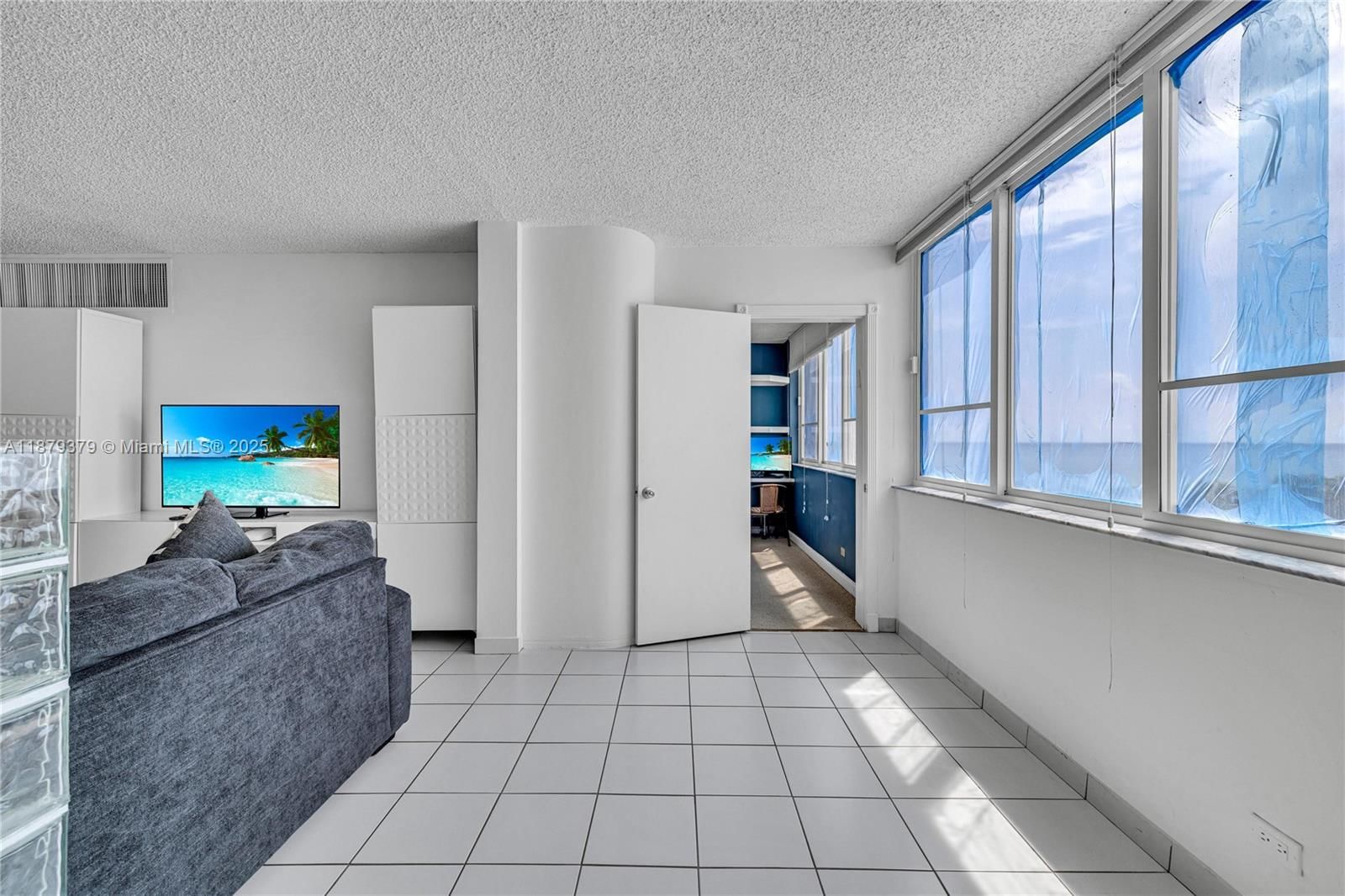 Real estate property located at 5005 Collins Ave #616, Miami-dade, The Carriage Club North C, Miami Beach, FL
