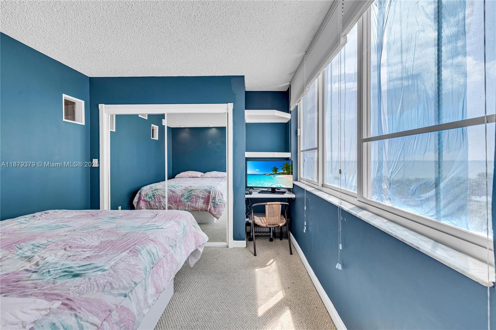 Real estate property located at 5005 Collins Ave #616, Miami-dade, The Carriage Club North C, Miami Beach, FL