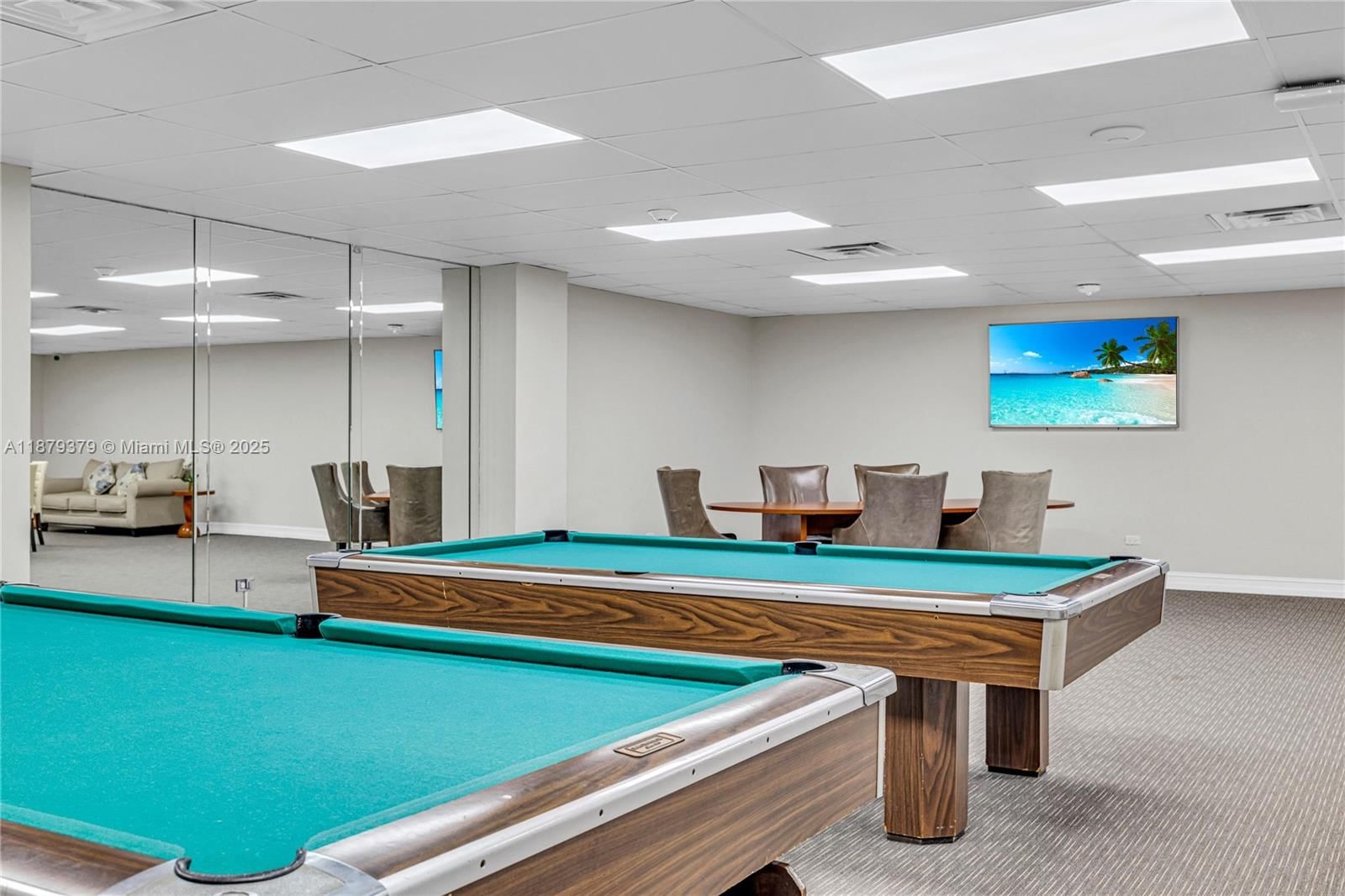 Real estate property located at 5005 Collins Ave #616, Miami-dade, The Carriage Club North C, Miami Beach, FL