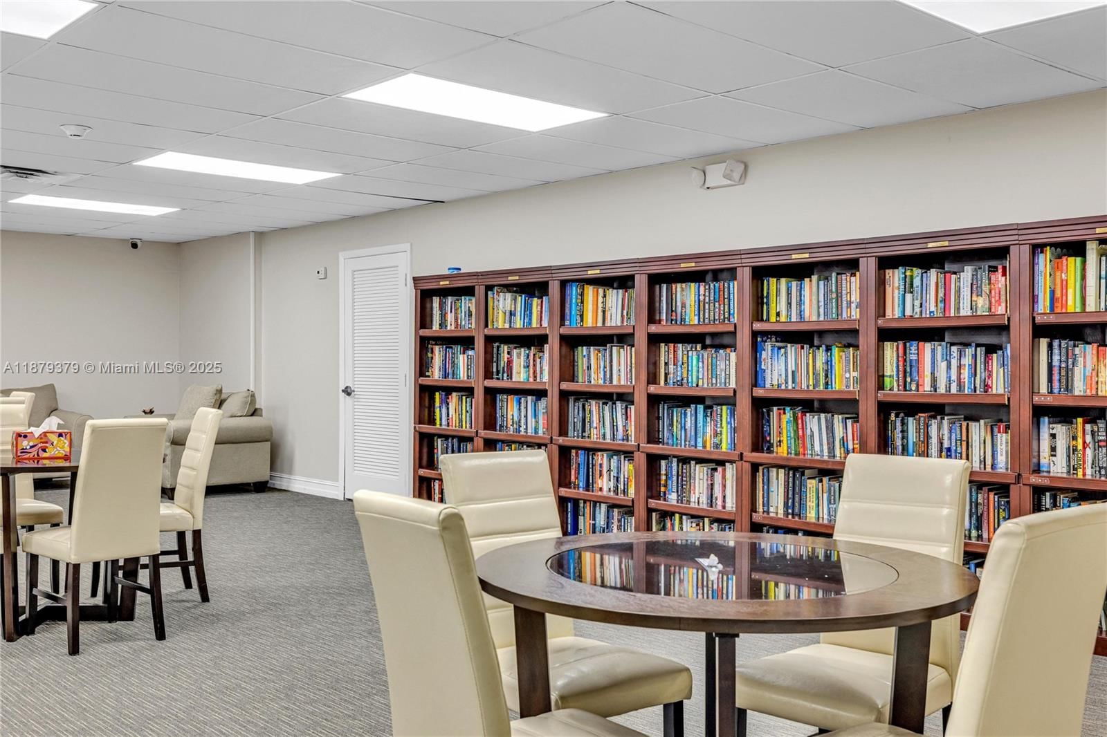 Real estate property located at 5005 Collins Ave #616, Miami-dade, The Carriage Club North C, Miami Beach, FL