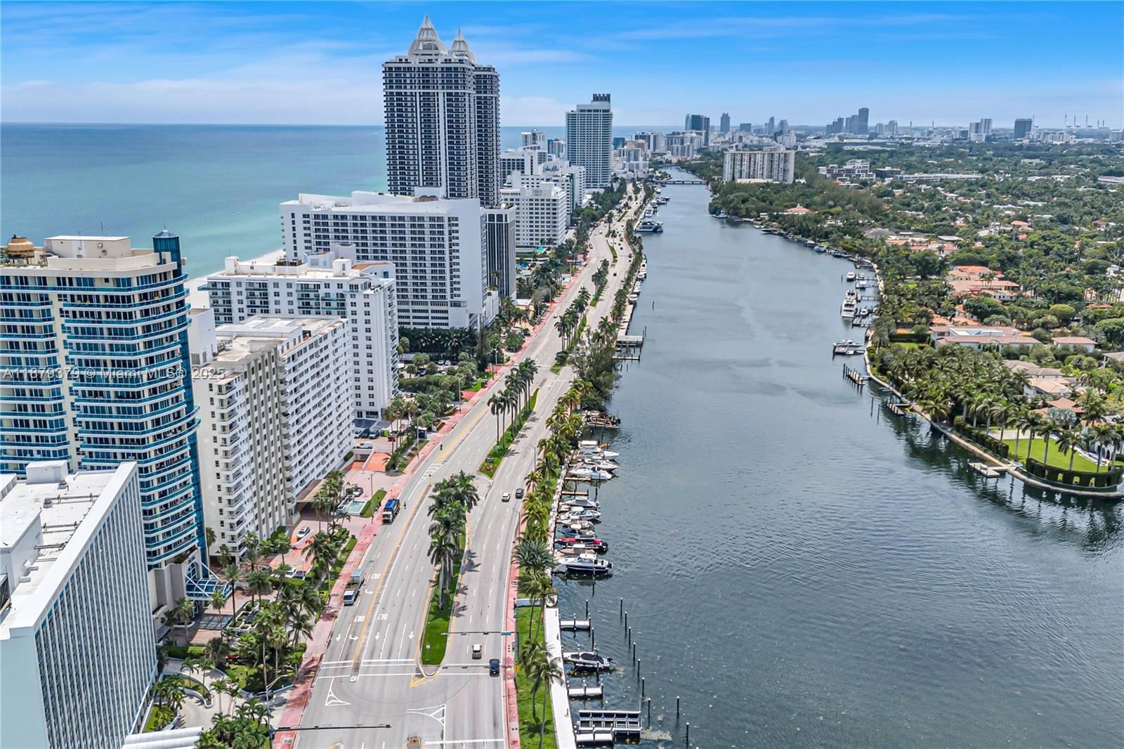 Real estate property located at 5005 Collins Ave #616, Miami-dade, The Carriage Club North C, Miami Beach, FL