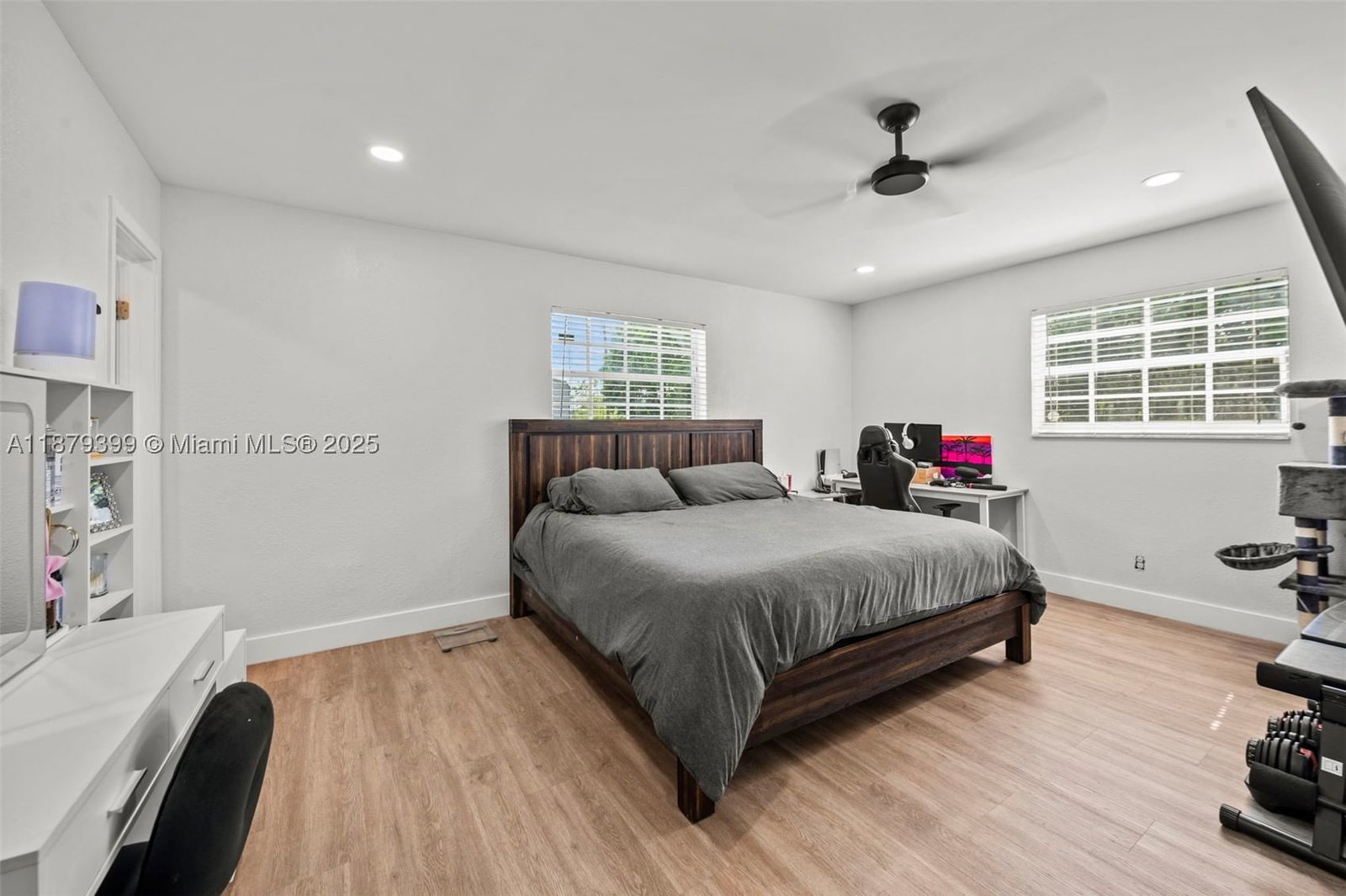 Real estate property located at 17611 66th St, Broward, Chambers Sub Se1/4, Southwest Ranches, FL