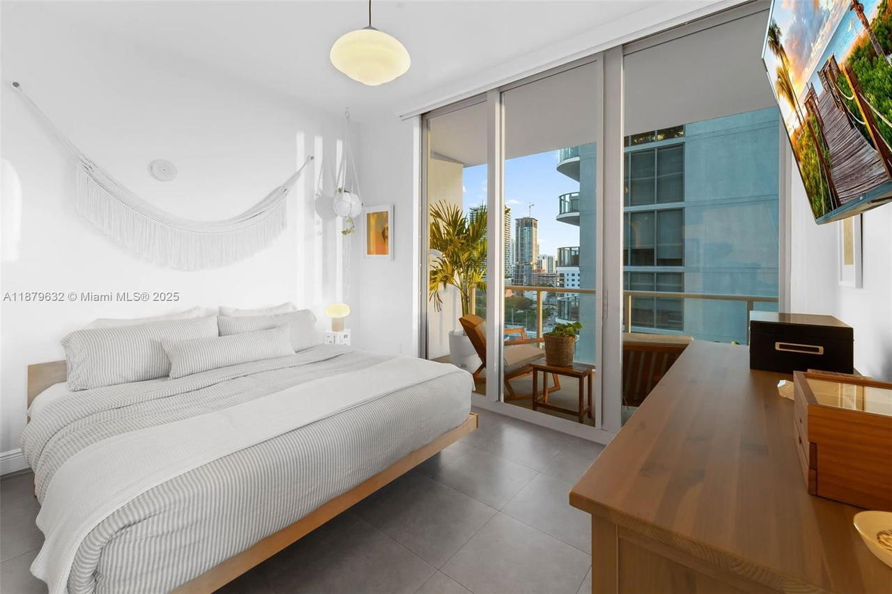 Real estate property located at 3470 Coast Ave H1610, Miami-dade, Two Midtown Miami Condo, Miami, FL