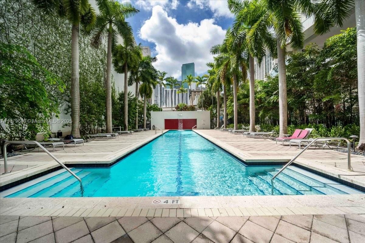 Real estate property located at 133 2nd Ave #3601, Miami-dade, The Loft Downtown Ii Cond, Miami, FL