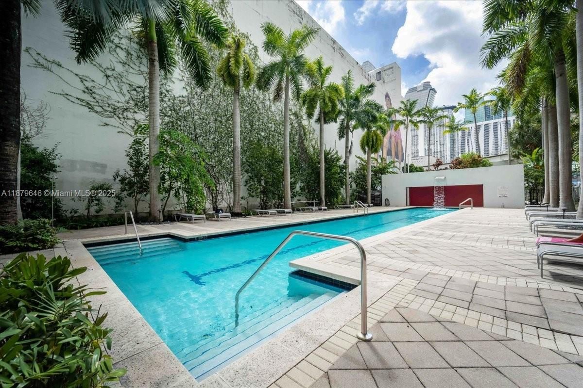 Real estate property located at 133 2nd Ave #3601, Miami-dade, The Loft Downtown Ii Cond, Miami, FL