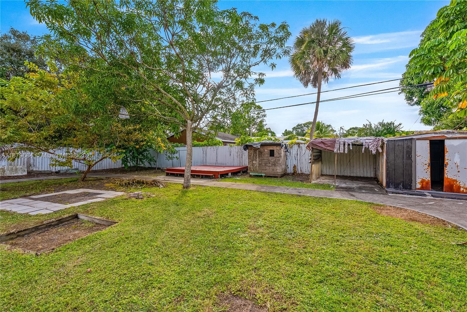 Real estate property located at 14350 Miami Ave, Miami-dade, Biscayne Gardens Sec E Pa, Miami, FL