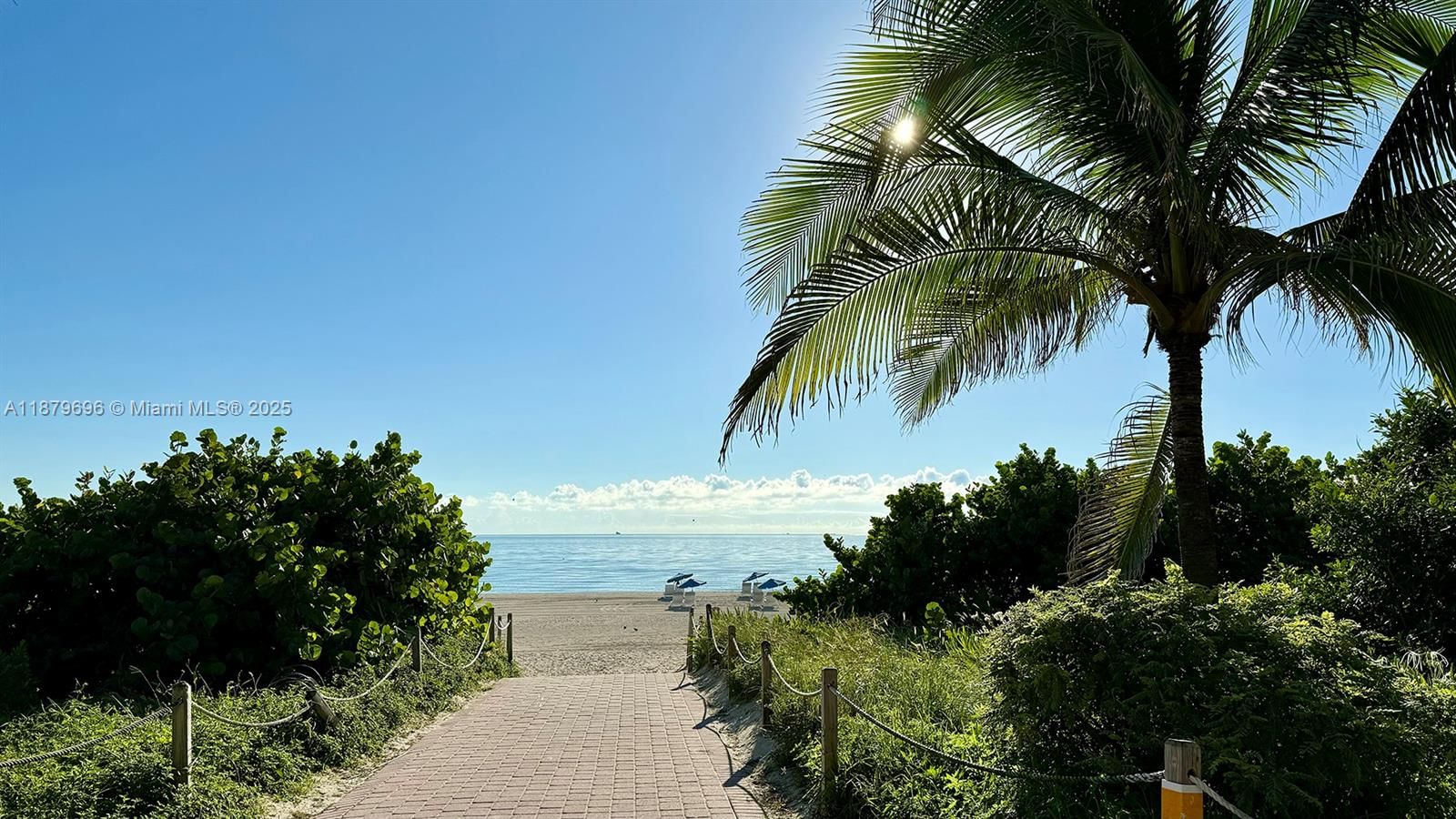 Real estate property located at 90 Alton Rd #1703, Miami-dade, Yacht Club At Portofino C, Miami Beach, FL