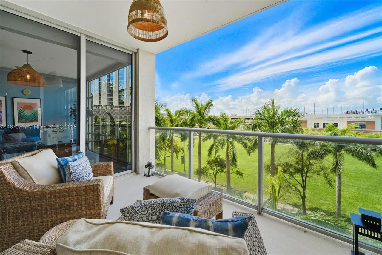 Real estate property located at 3451 1st Ave M0403, Miami-dade, Two Midtown Miami Condo, Miami, FL