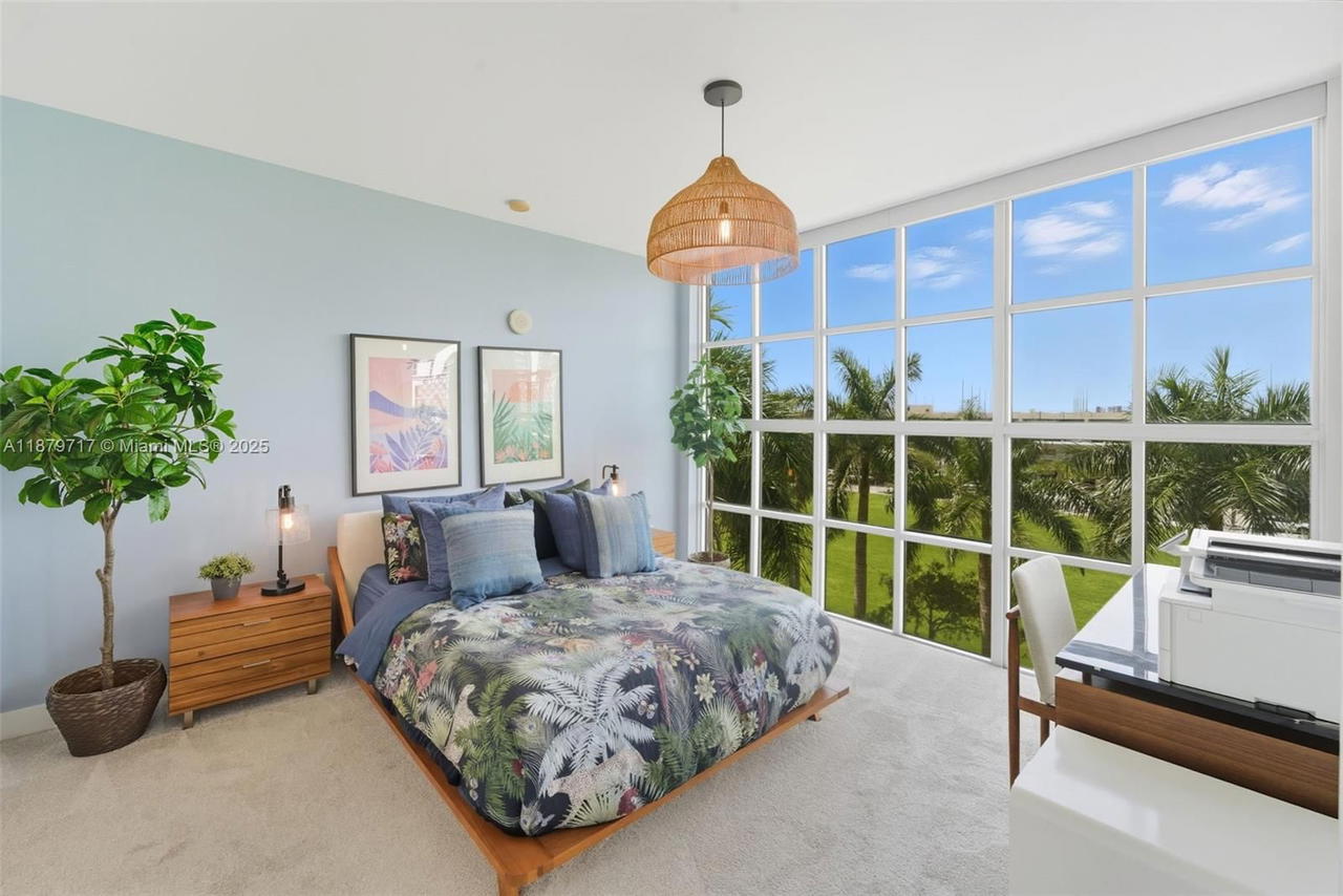 Real estate property located at 3451 1st Ave M0403, Miami-dade, Two Midtown Miami Condo, Miami, FL