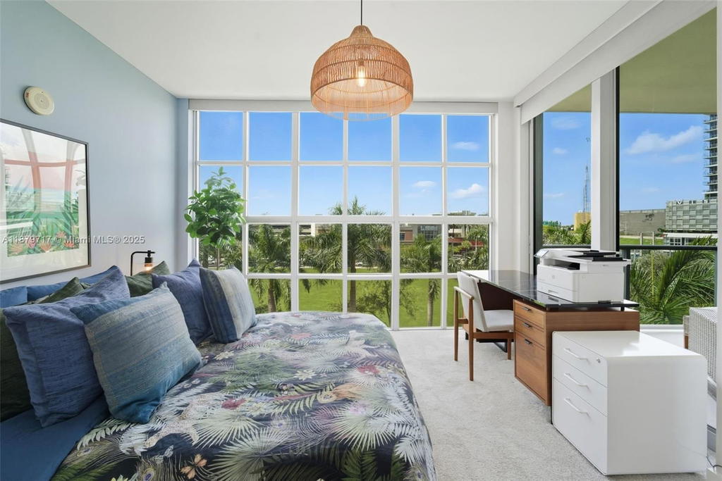 Real estate property located at 3451 1st Ave M0403, Miami-dade, Two Midtown Miami Condo, Miami, FL