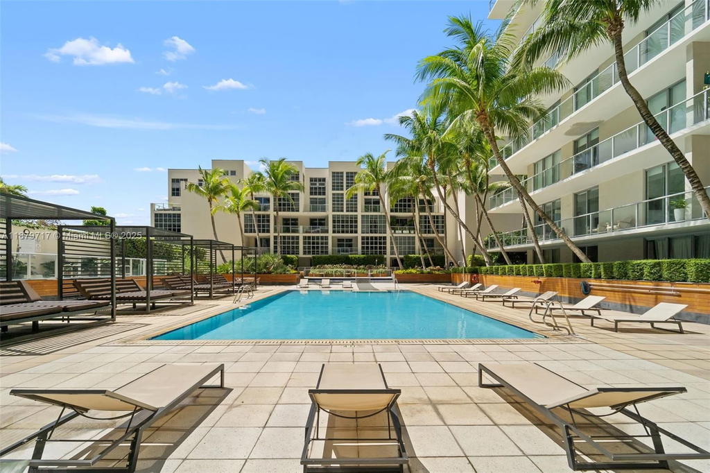 Real estate property located at 3451 1st Ave M0403, Miami-dade, Two Midtown Miami Condo, Miami, FL