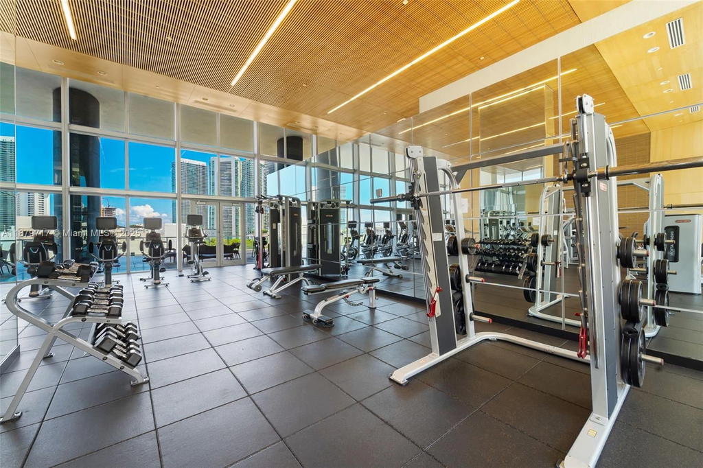 Real estate property located at 3451 1st Ave M0403, Miami-dade, Two Midtown Miami Condo, Miami, FL