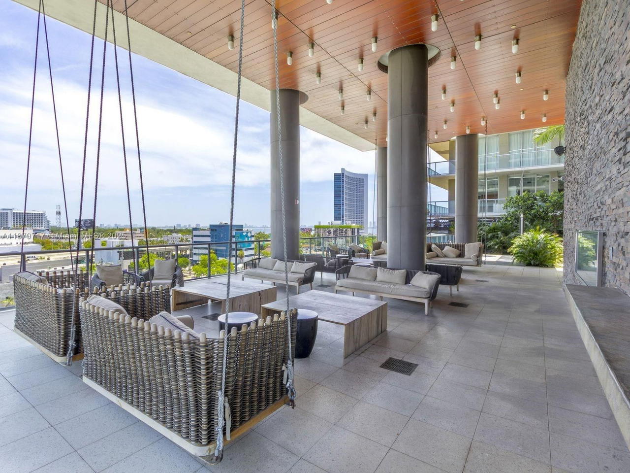 Real estate property located at 3451 1st Ave M0403, Miami-dade, Two Midtown Miami Condo, Miami, FL