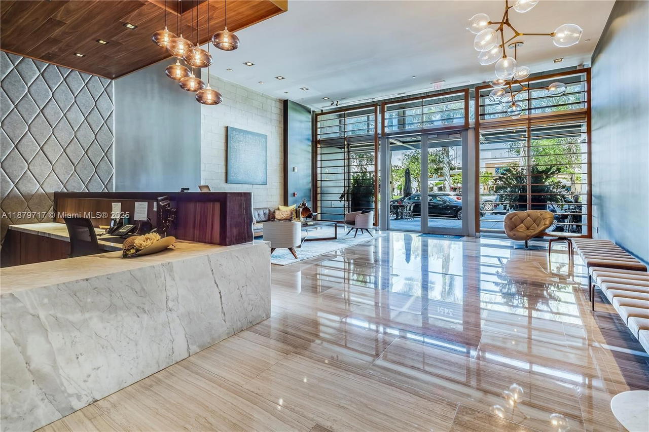 Real estate property located at 3451 1st Ave M0403, Miami-dade, Two Midtown Miami Condo, Miami, FL