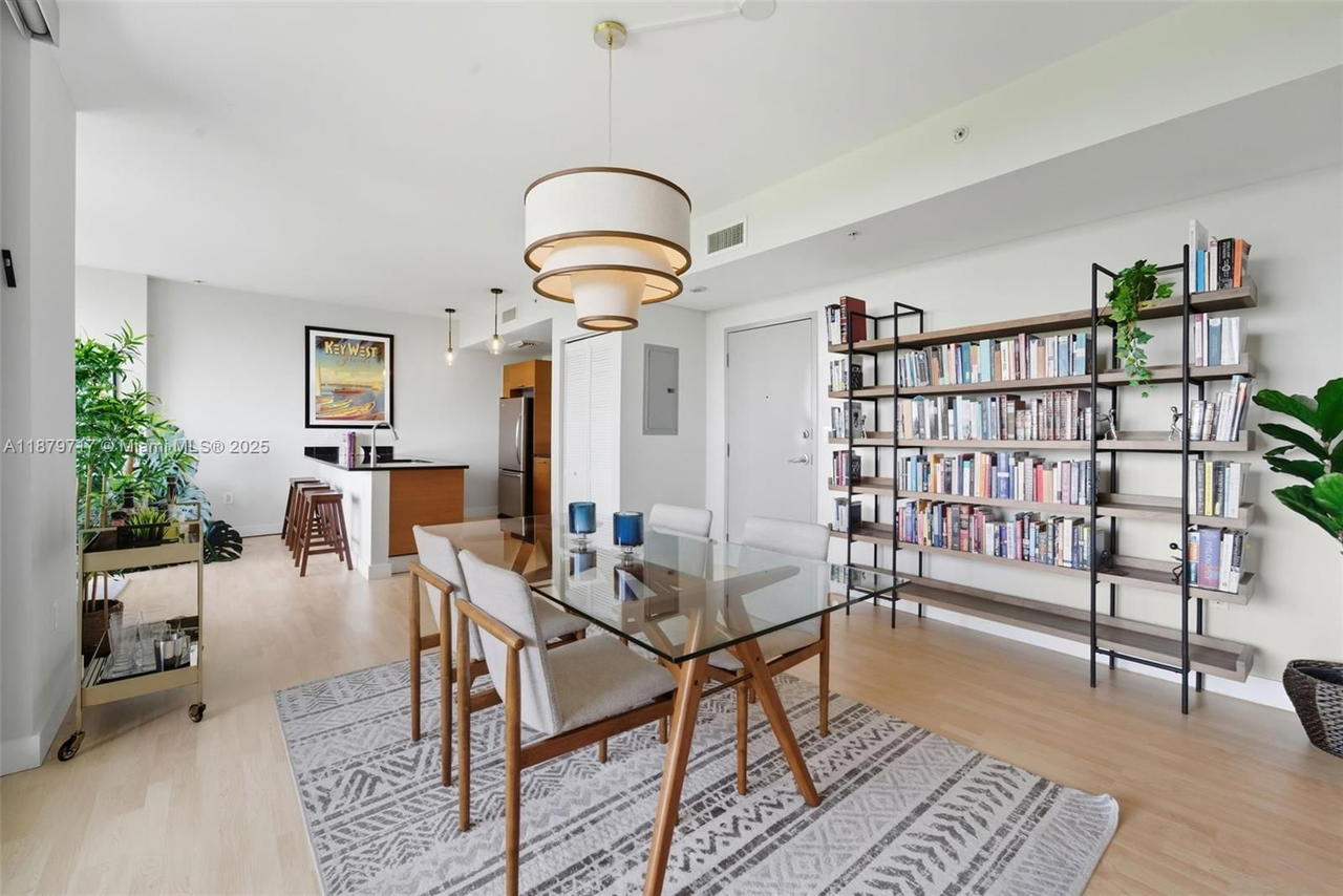 Real estate property located at 3451 1st Ave M0403, Miami-dade, Two Midtown Miami Condo, Miami, FL