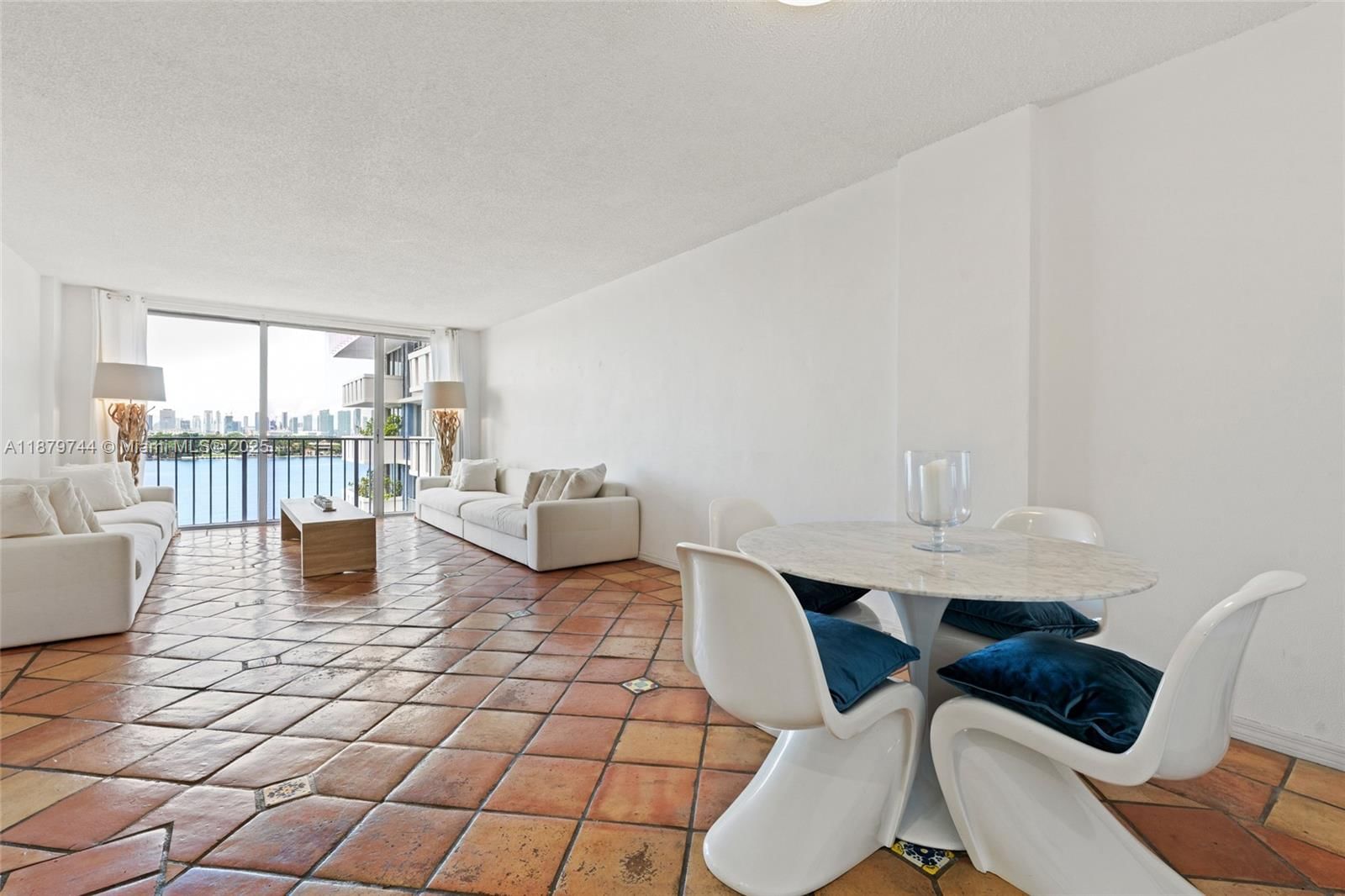 Real estate property located at 800 West Ave #831, Miami-dade, South Bay Club Condo, Miami Beach, FL