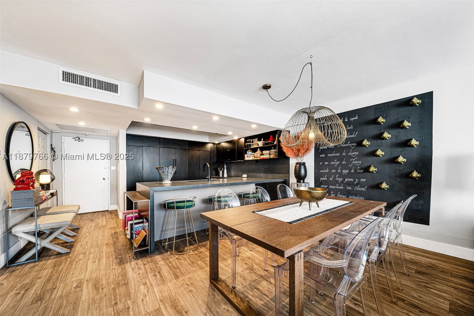Real estate property located at 5600 Collins Ave #12E, Miami-dade, 5600 Condo, Miami Beach, FL