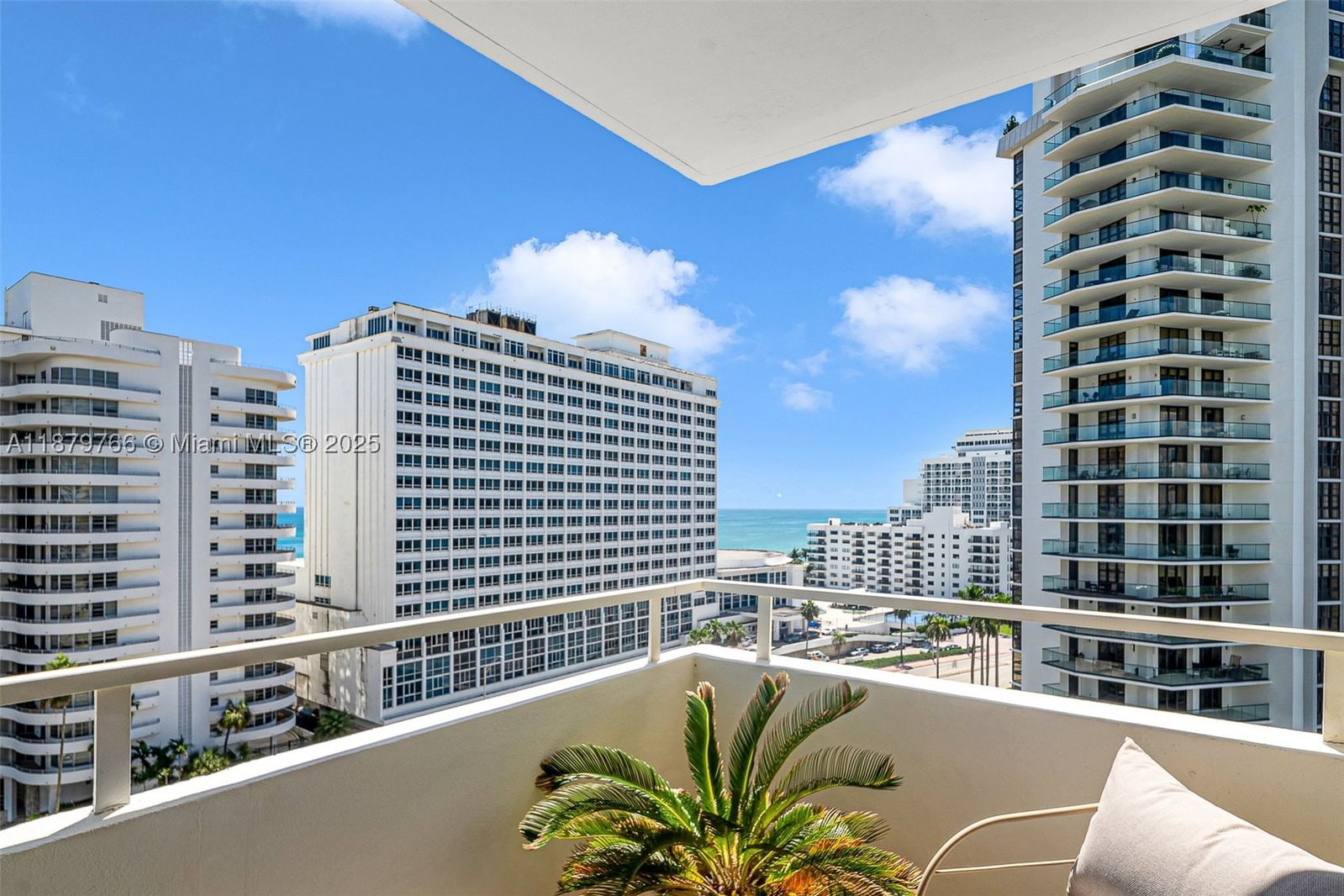 Real estate property located at 5600 Collins Ave #12E, Miami-dade, 5600 Condo, Miami Beach, FL