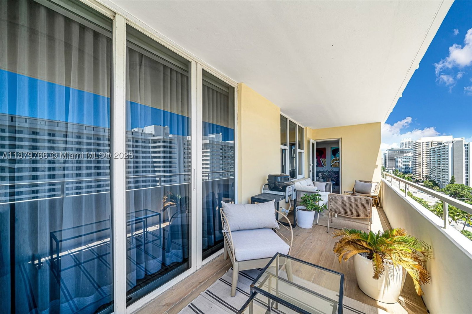 Real estate property located at 5600 Collins Ave #12E, Miami-dade, 5600 Condo, Miami Beach, FL