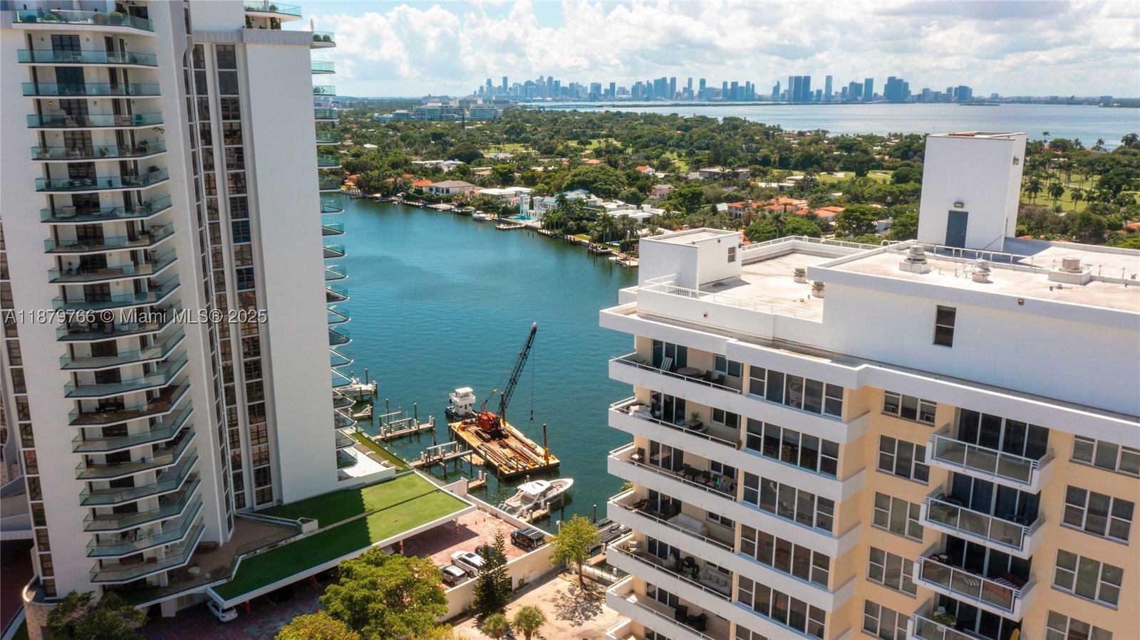 Real estate property located at 5600 Collins Ave #12E, Miami-dade, 5600 Condo, Miami Beach, FL