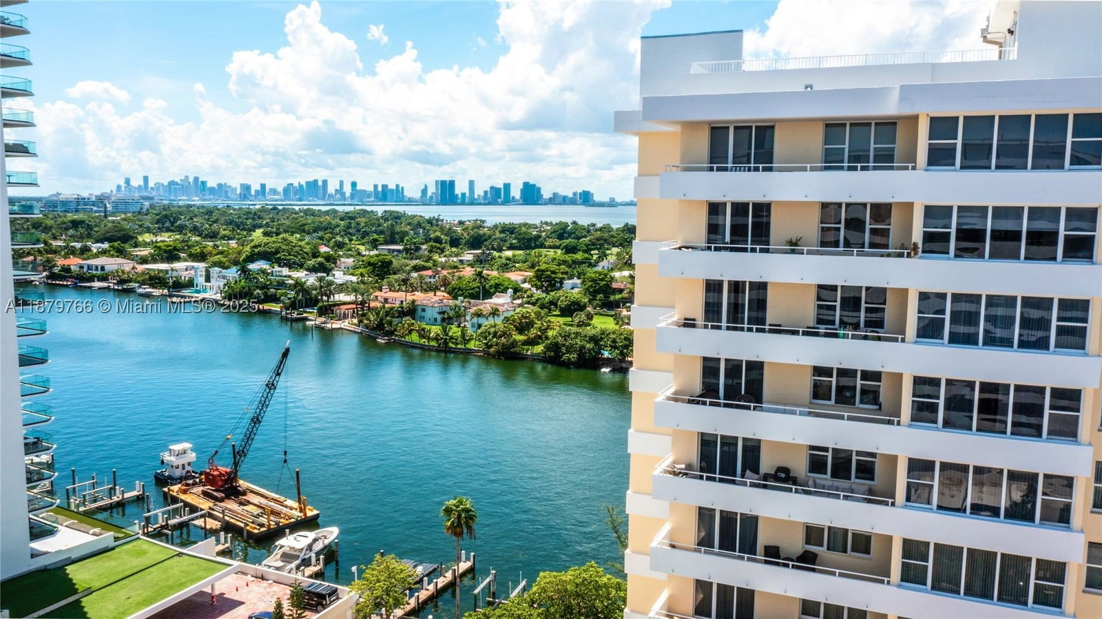 Real estate property located at 5600 Collins Ave #12E, Miami-dade, 5600 Condo, Miami Beach, FL