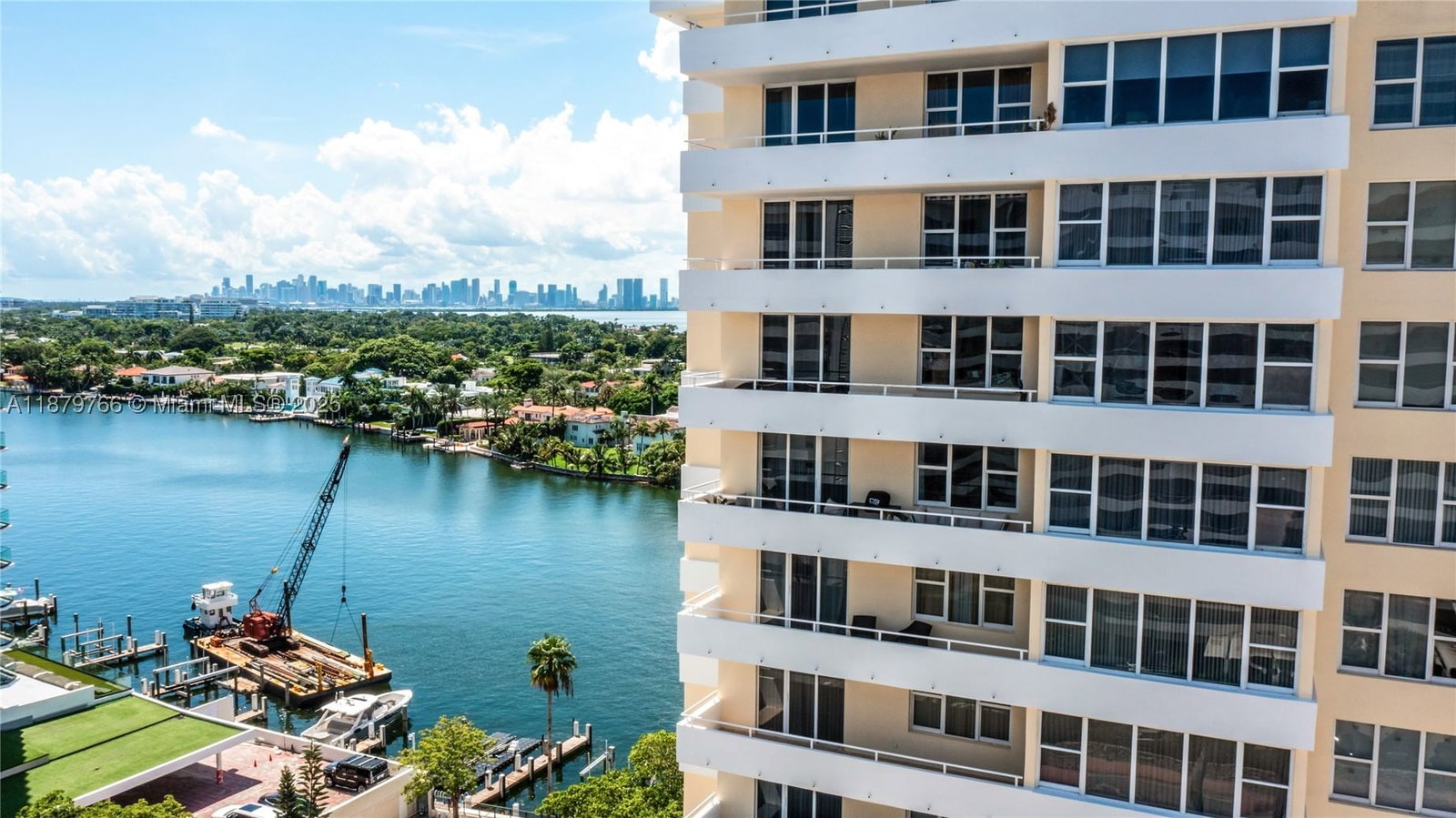 Real estate property located at 5600 Collins Ave #12E, Miami-dade, 5600 Condo, Miami Beach, FL