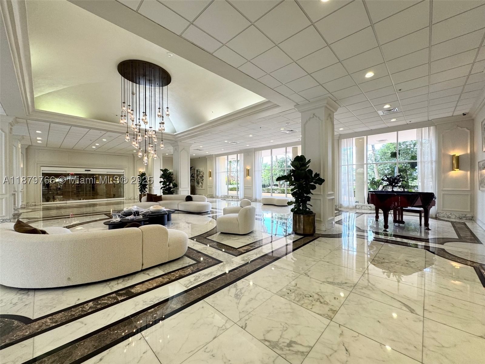 Real estate property located at 5600 Collins Ave #12E, Miami-dade, 5600 Condo, Miami Beach, FL