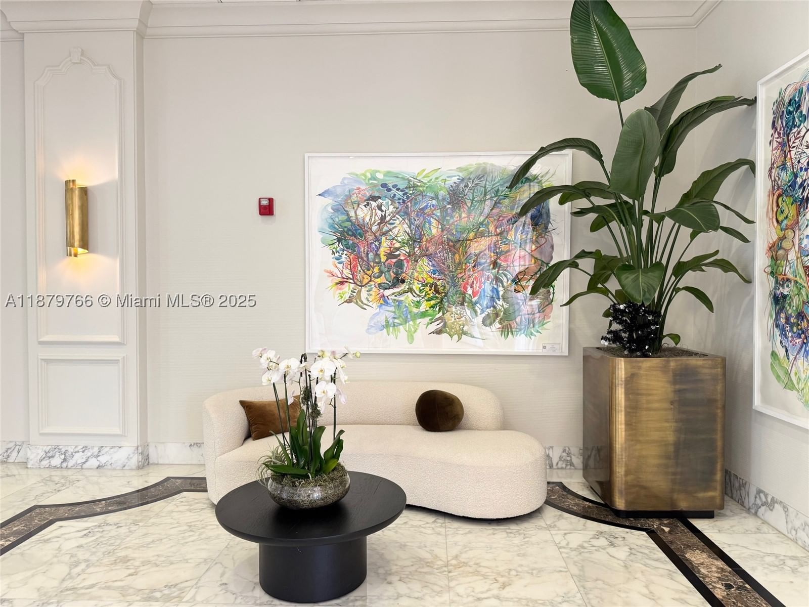 Real estate property located at 5600 Collins Ave #12E, Miami-dade, 5600 Condo, Miami Beach, FL