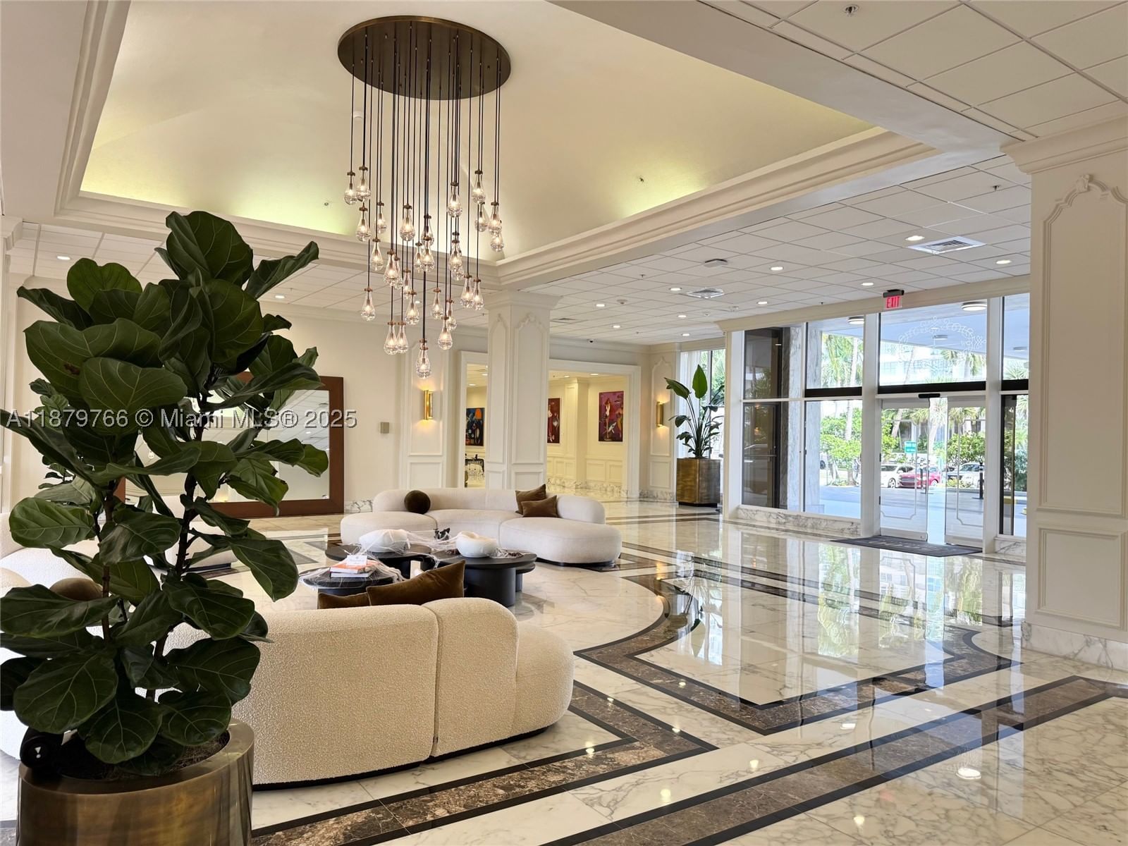 Real estate property located at 5600 Collins Ave #12E, Miami-dade, 5600 Condo, Miami Beach, FL