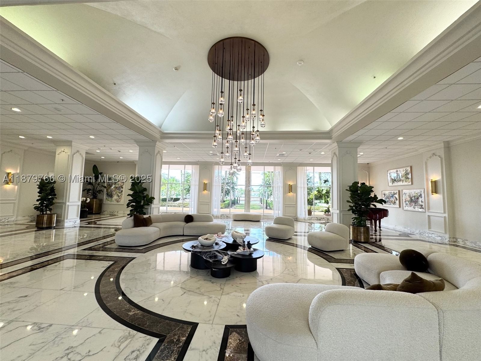 Real estate property located at 5600 Collins Ave #12E, Miami-dade, 5600 Condo, Miami Beach, FL