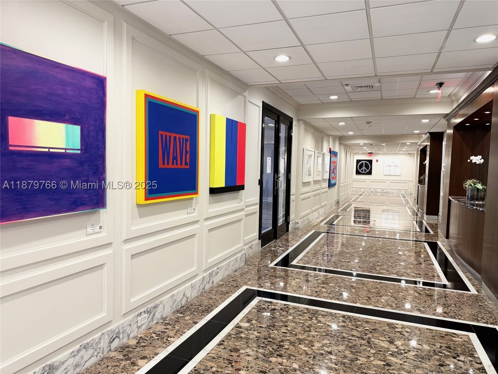 Real estate property located at 5600 Collins Ave #12E, Miami-dade, 5600 Condo, Miami Beach, FL