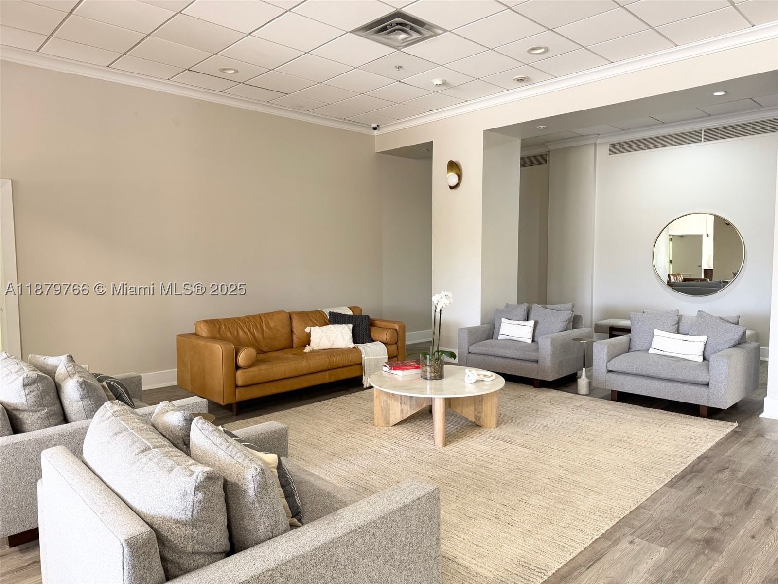 Real estate property located at 5600 Collins Ave #12E, Miami-dade, 5600 Condo, Miami Beach, FL