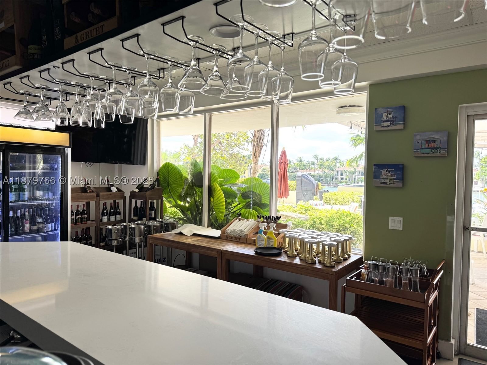 Real estate property located at 5600 Collins Ave #12E, Miami-dade, 5600 Condo, Miami Beach, FL