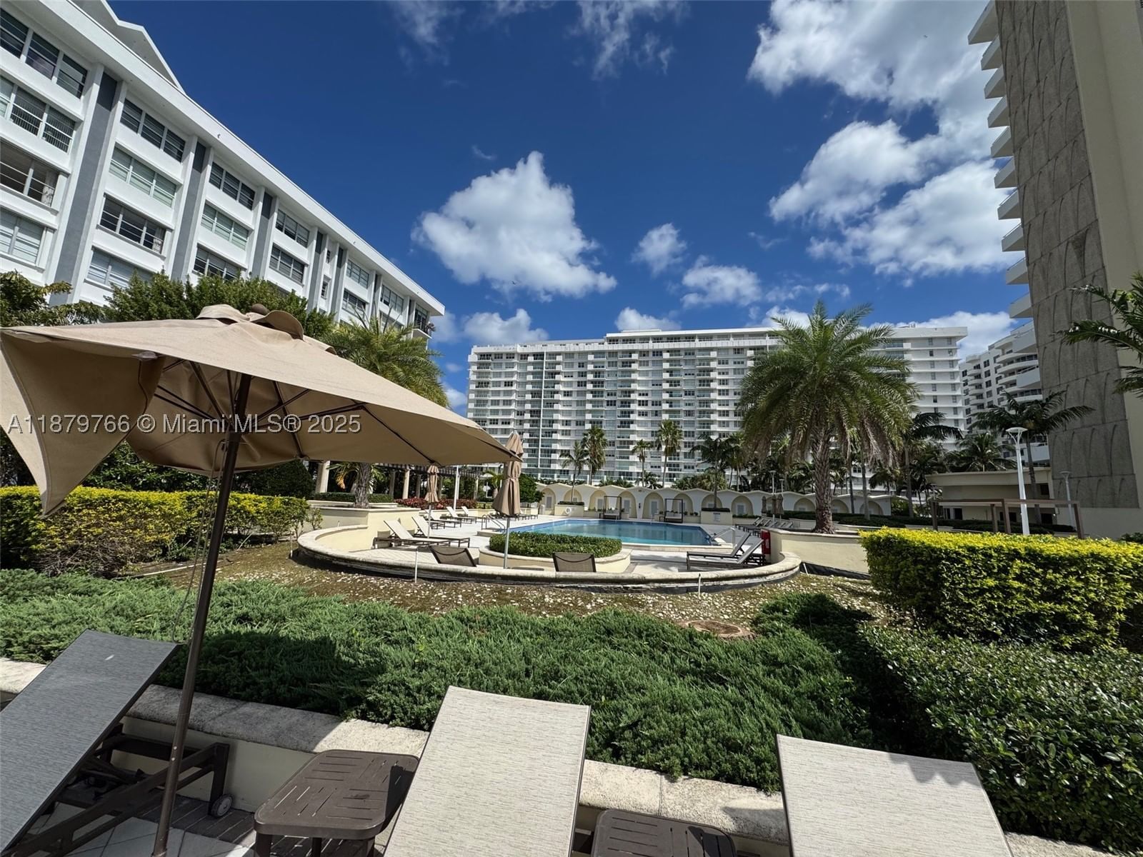 Real estate property located at 5600 Collins Ave #12E, Miami-dade, 5600 Condo, Miami Beach, FL