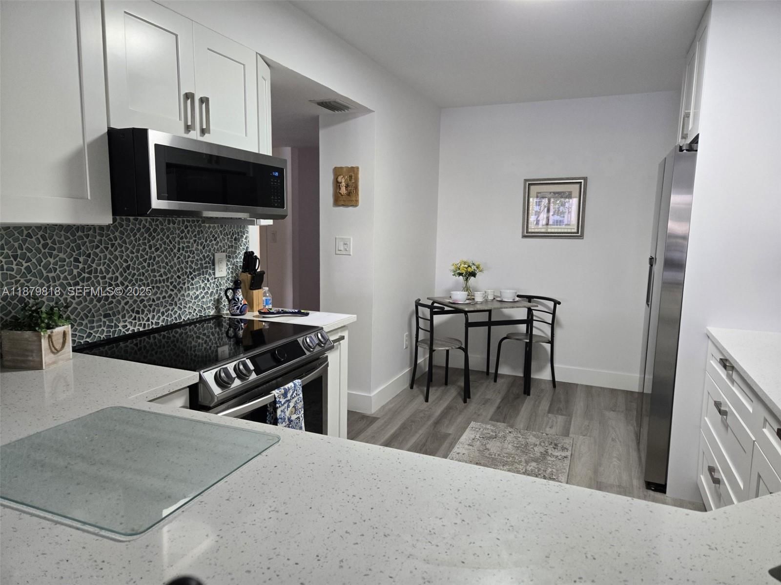 Real estate property located at 7632 Fairfax Dr #7632, Broward, Fairfax Condominium I, Tamarac, FL