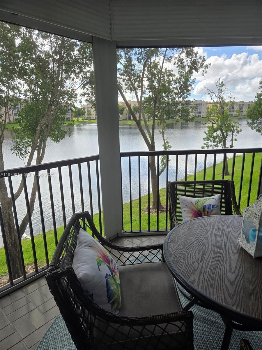 Real estate property located at 7632 Fairfax Dr #7632, Broward, Fairfax Condominium I, Tamarac, FL
