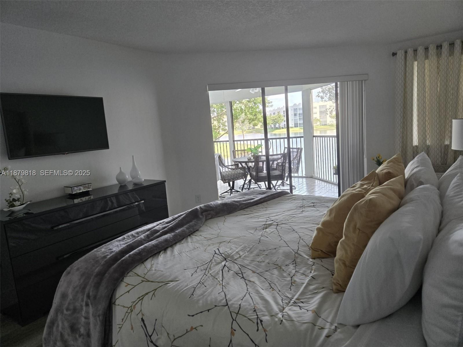 Real estate property located at 7632 Fairfax Dr #7632, Broward, Fairfax Condominium I, Tamarac, FL