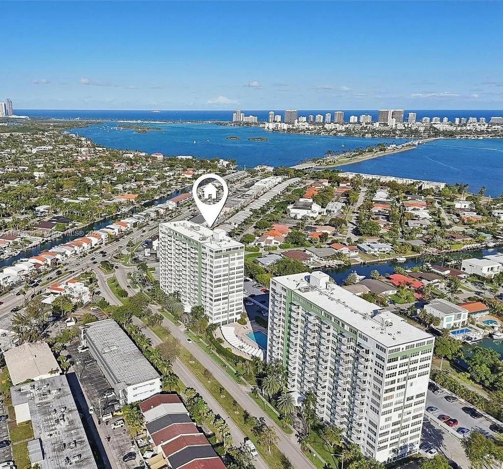 Real estate property located at 2150 Sans Souci Blvd A1109, Miami-dade, Bayview Towers Condo Sout, North Miami, FL