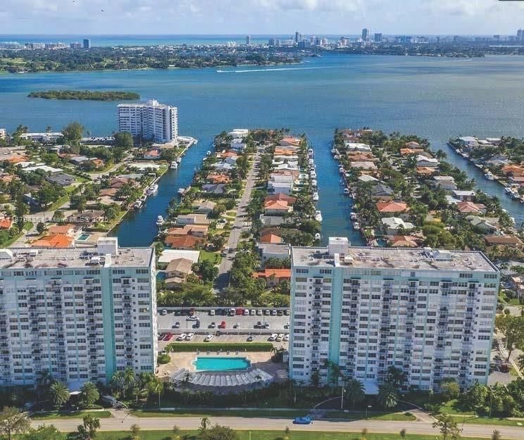 Real estate property located at 2150 Sans Souci Blvd A1109, Miami-dade, Bayview Towers Condo Sout, North Miami, FL